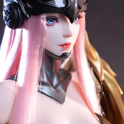 Candy House - Angewomon 5