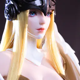 Candy House - Angewomon 6