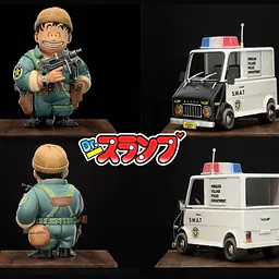 LL - Senbei Norimaki 2