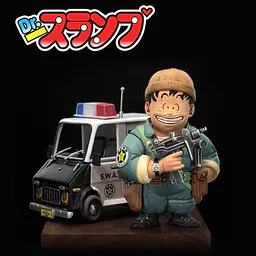 LL - Senbei Norimaki 1