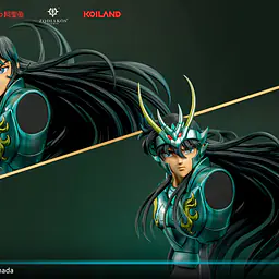 Zodiakos - Shiryu 9