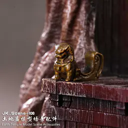 JacksDo - Earth Temple Accessories 15