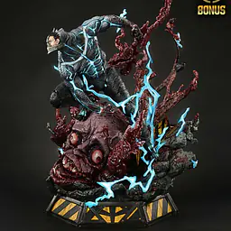 Prime 1 - Kafka Hibino 16
