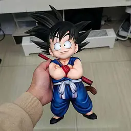 Civilization - Kid Goku 10