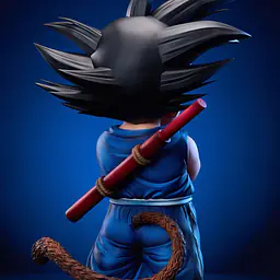 Civilization - Kid Goku 7