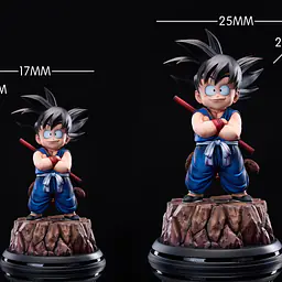 Civilization - Kid Goku 9