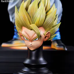 Plan B - Gogeta 11