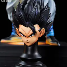 Plan B - Gogeta 9
