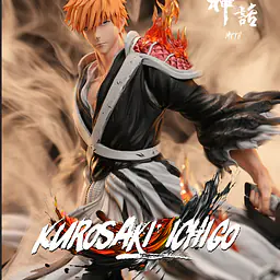 Myth - Ichigo 2