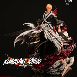 Myth - Ichigo 3