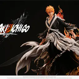 Myth - Ichigo 7