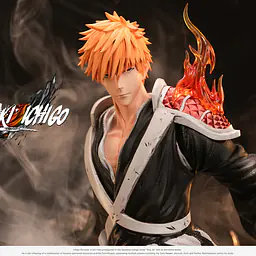 Myth - Ichigo 5