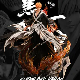 Myth - Ichigo 1