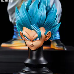 Plan B - Gogeta 10