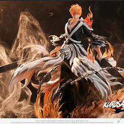 Myth - Ichigo 4