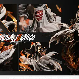 Myth - Ichigo 8