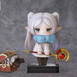 POPO - Frieren 2