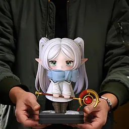 POPO - Frieren 1