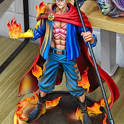 DX - Sabo 1