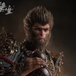 Queen - Sun Wukong 6