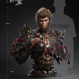 Queen - Sun Wukong 9