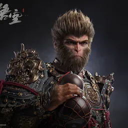 Queen - Sun Wukong 5