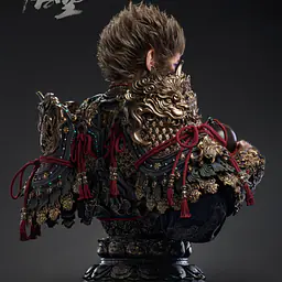 Queen - Sun Wukong 7