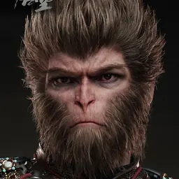 Queen - Sun Wukong 4