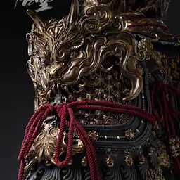 Queen - Sun Wukong 10