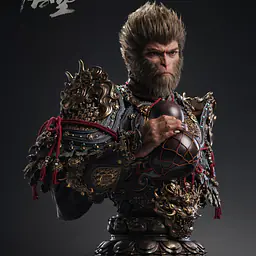 Queen - Sun Wukong 1
