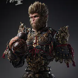 Queen - Sun Wukong 3