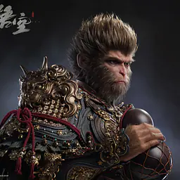 Queen - Sun Wukong 12