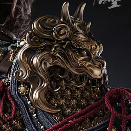Queen - Sun Wukong 11