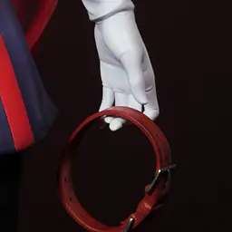 Hera - Ren Yamashiro 4