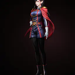 Hera - Ren Yamashiro 3