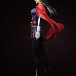 Hera - Ren Yamashiro 5