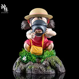 Shen Yin - Mei 3