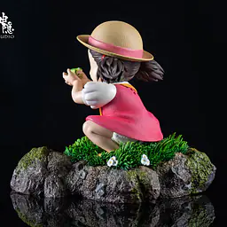 Shen Yin - Mei 5
