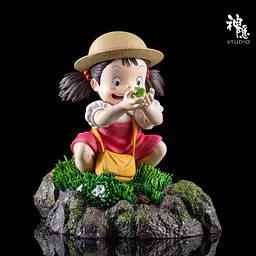 Shen Yin - Mei 6