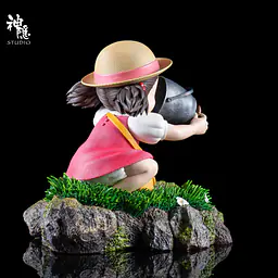 Shen Yin - Mei 7