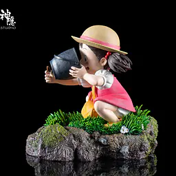 Shen Yin - Mei 10