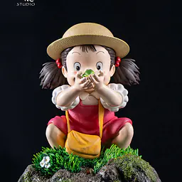 Shen Yin - Mei 1