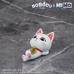 Gogodu x MIMO - Turbo Granny 6