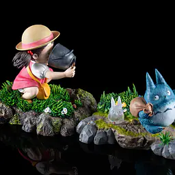 Shen Yin - Mei 11