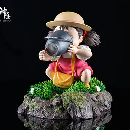 Shen Yin - Mei 8