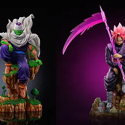Sunny - Rose Goku Black 4