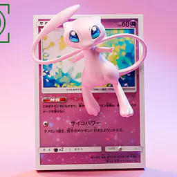 Geisha - Mew 1