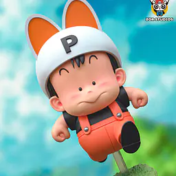 ZOR - Penguin Village 6