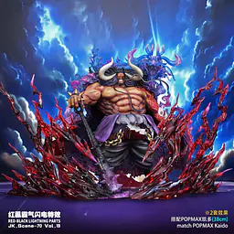 JacksDo - Lightning Accessories 5
