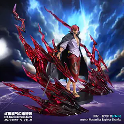 JacksDo - Lightning Accessories 14